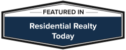 Residential Realty Today