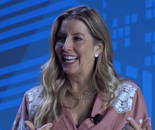 Spanx Founder Sara Blakely's 5 Keys To Building Lifelong Success